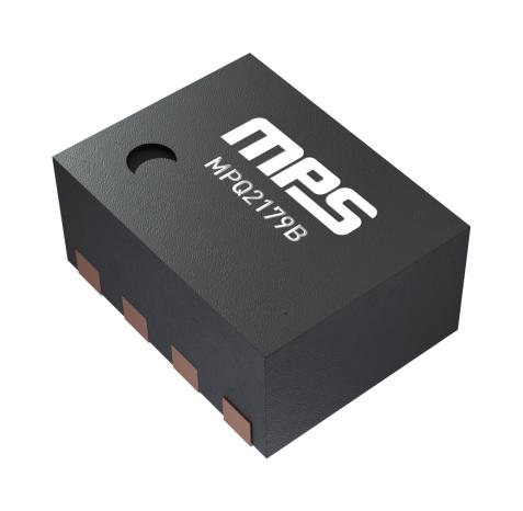 MONOLITHIC POWER SYSTEMS (MPS) MPQ2179BGQHE-AEC1-Z Reguladores Conmutados Ajustables DC / DC