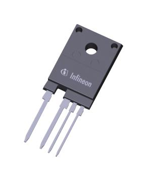 INFINEON IMZC120R012M2HXKSA1 MOSFETs Y Módulos De Carburo De Silicio (SiC)