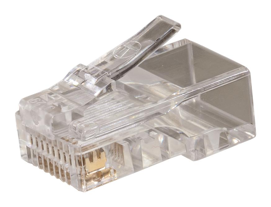 TUK P88RX50 Conectores Modulares Y Ethernet