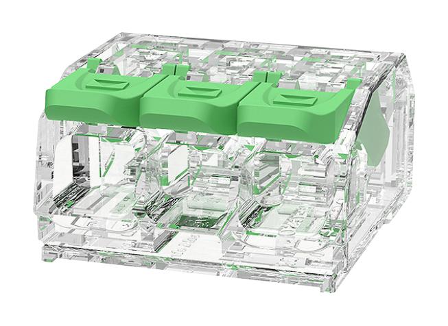 MULTICOMP PRO MP015245 Bloques De Terminal Enchufables