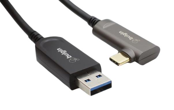 BULGIN LIMITED AOUS3/008 Cables Lightning / USB