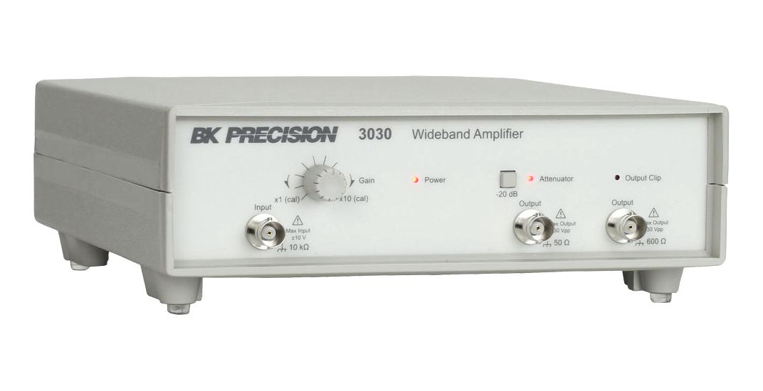 B&K PRECISION BK3030-220 Otros Accesorios De Prueba