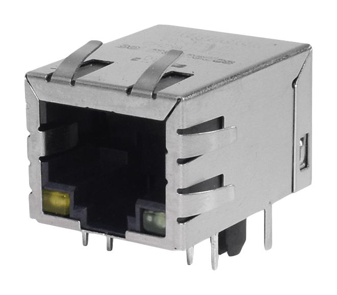 BEL P01-0002-01 Conectores Modulares Y Ethernet