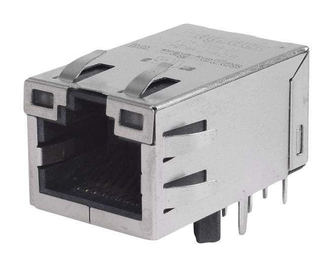 BEL P01-0005-02 Conectores Modulares Y Ethernet