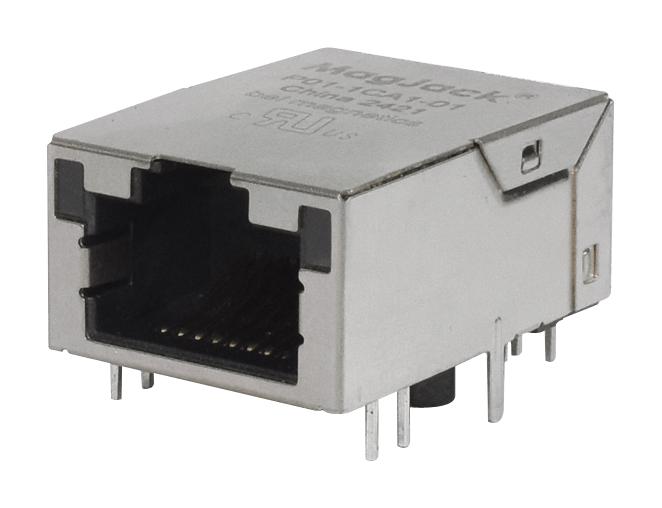 BEL P01-1CA1-01 Conectores Modulares Y Ethernet