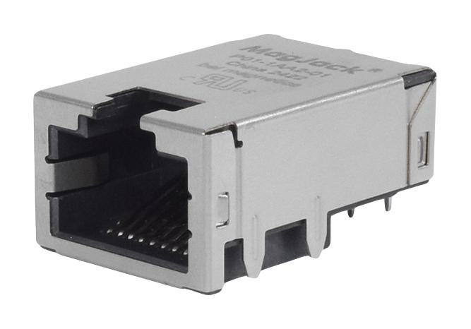 BEL P01-1AA2-01 Conectores Modulares Y Ethernet