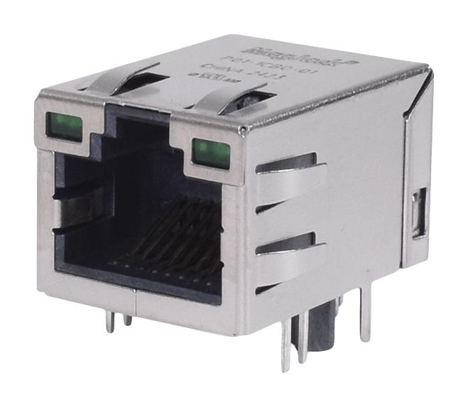 BEL P01-1CB0-01 Conectores Modulares Y Ethernet