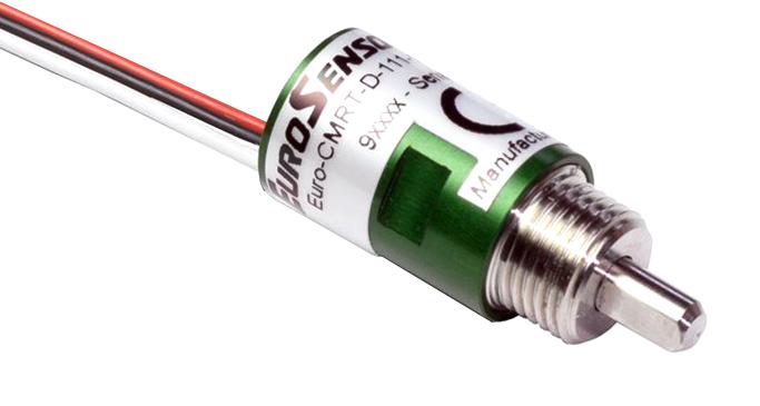 VARIOHM GROUP EURO-CMRT-D-112-10M8-060-1178-50 Sensores Giratorios Efecto Hall