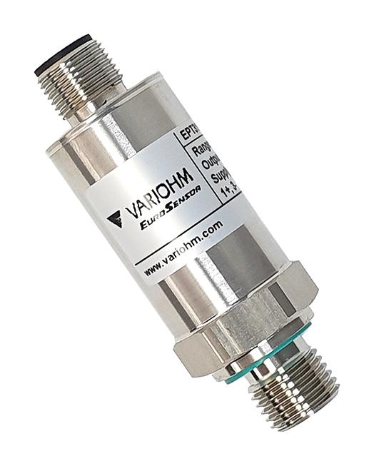 VARIOHM GROUP EPT3100-A-01000-B-1-F Transmisores De Presión