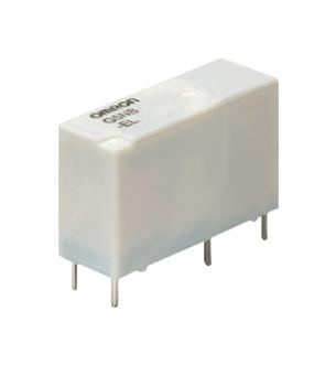 OMRON ELECTRONIC COMPONENTS G5NB-1A4-EL-HA-CF DC12 Relés De Potencia