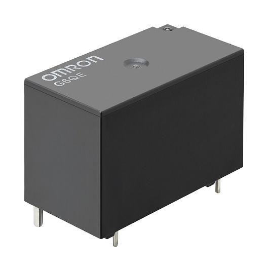 OMRON ELECTRONIC COMPONENTS G6QE-1A4 DC12 Relés De Potencia