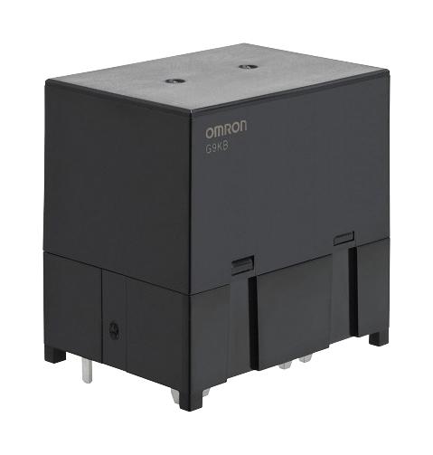 OMRON ELECTRONIC COMPONENTS G9KB-1A-E DC24 Relés De Potencia