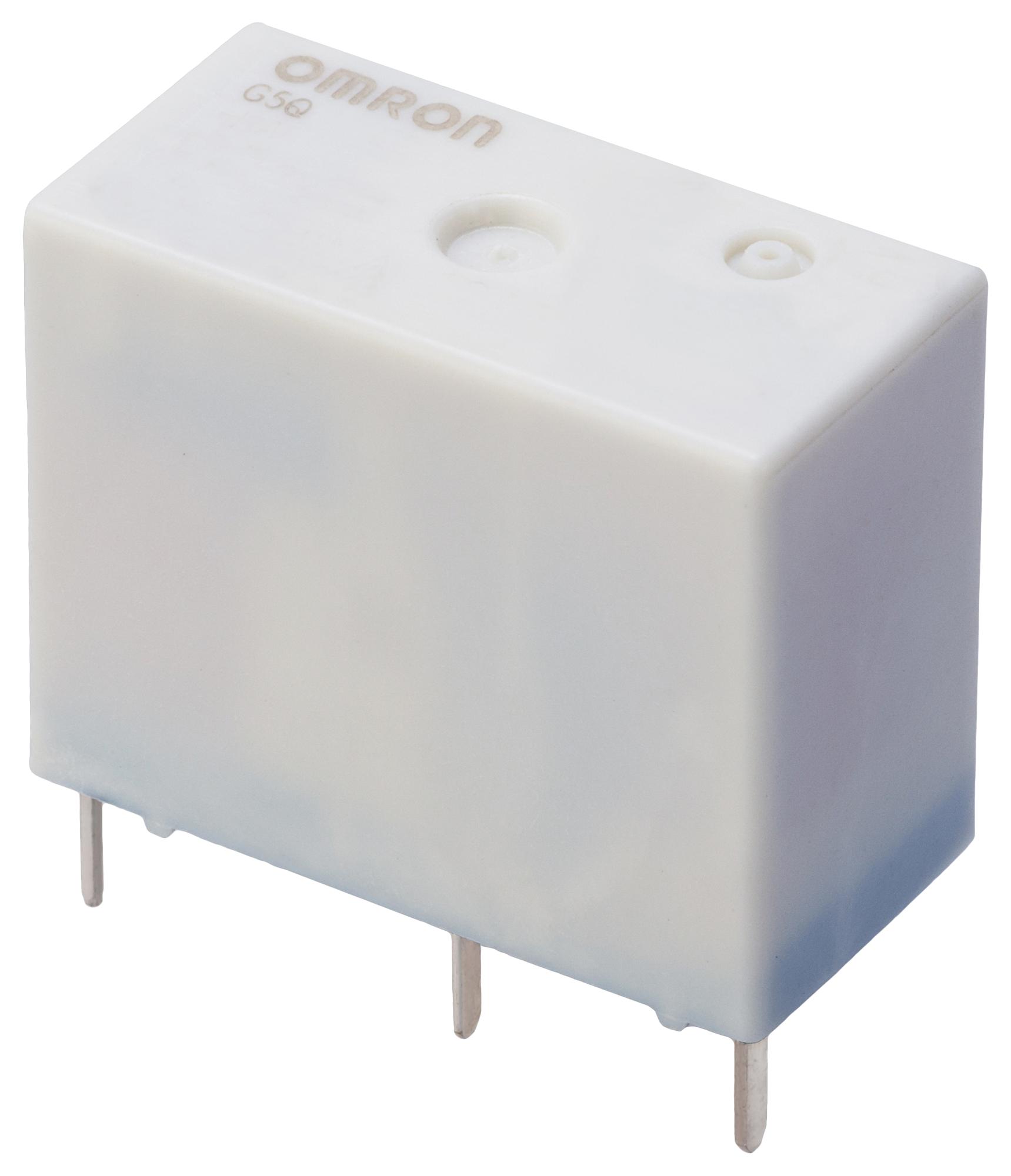 OMRON ELECTRONIC COMPONENTS G5Q-1A-HR-HA-VH DC3 Relés De Potencia