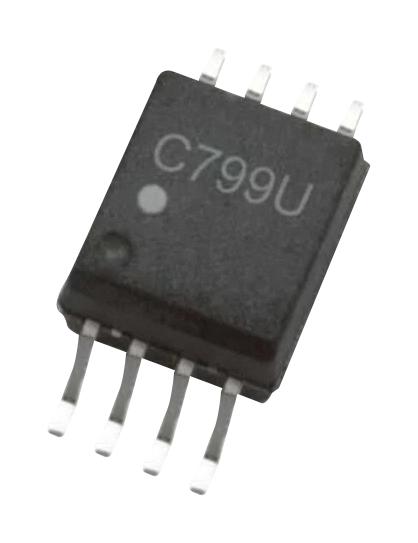 BROADCOM ACPL-C799U-000E Amplificadores De Aislamiento Óptico