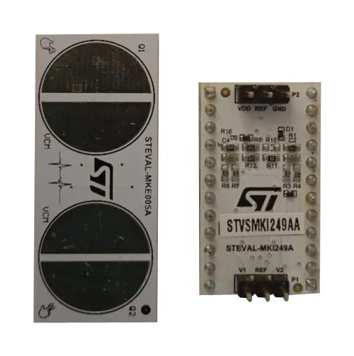 STMICROELECTRONICS STEVAL-MKI249KA Kits De Evaluación Y Desarrollo De Sensores