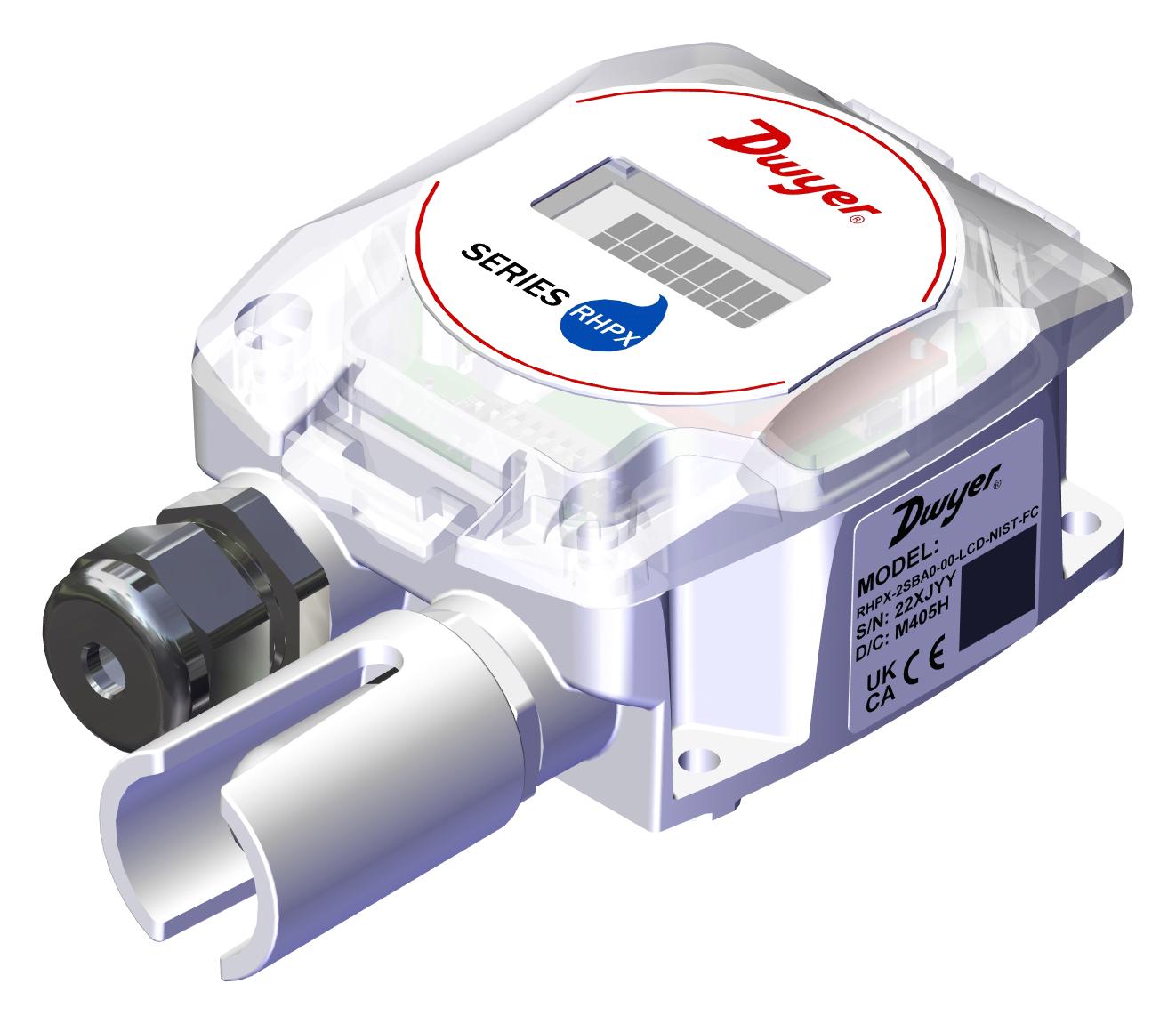 DWYER RHPX-3SSA0-00 Transmisores De Temperatura