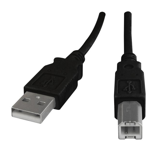 STEWART CONNECTOR SC-2ABK001F Cables Lightning / USB