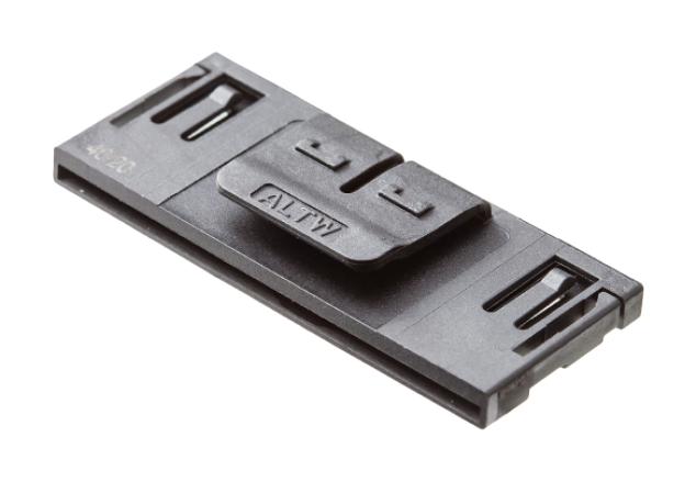 AMPHENOL LTW ZB-AANMAN-BN0001 Conectores Para Placa FFC / FPC