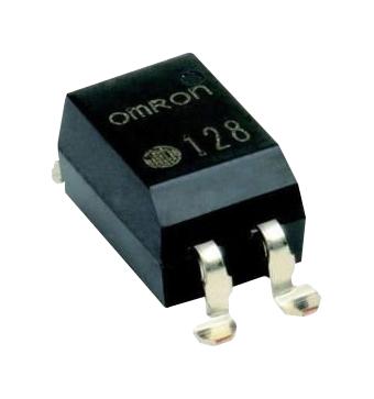 OMRON ELECTRONIC COMPONENTS G3VM-41DY1(TR05) Relés De Estado Sólido MOSFET