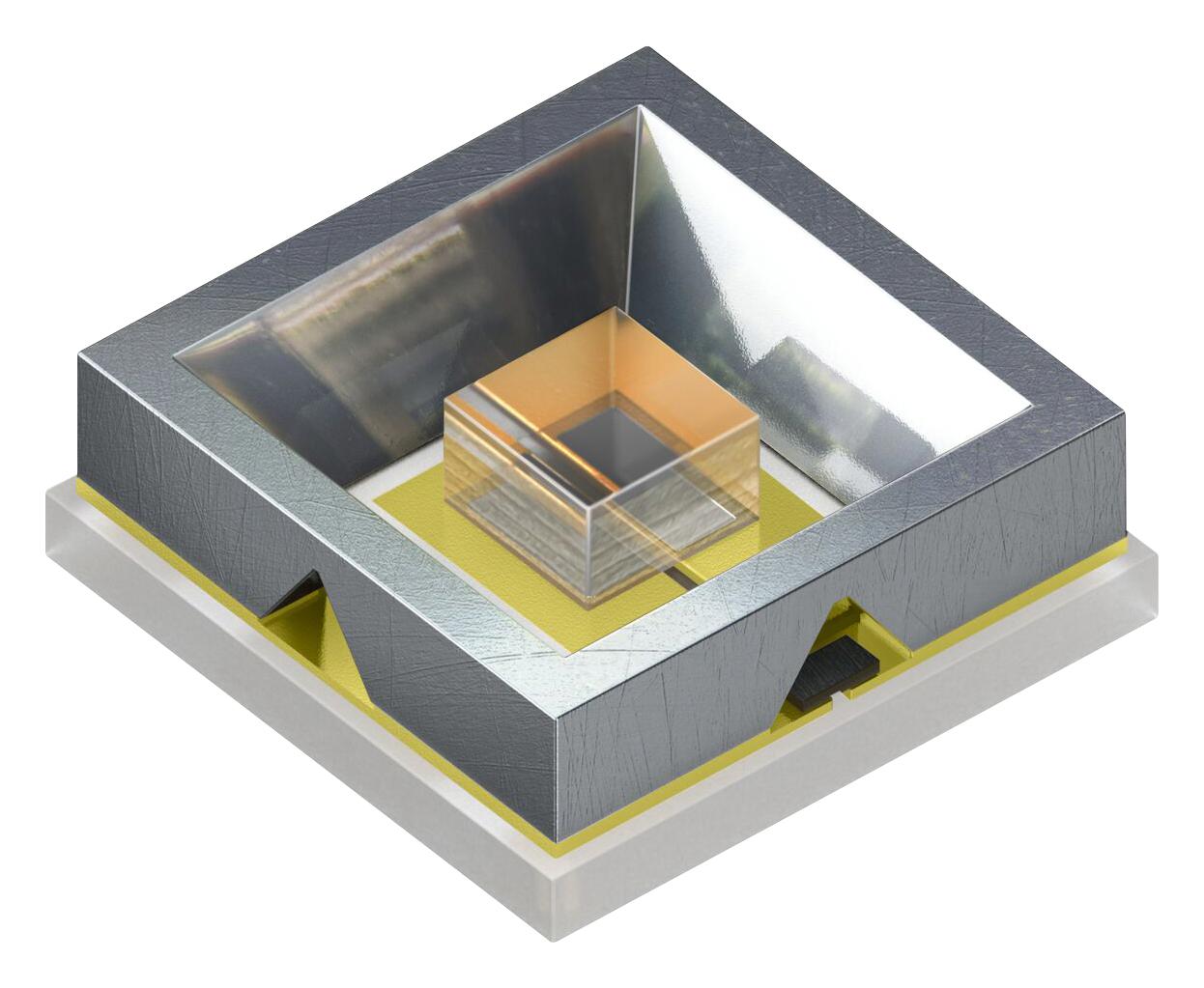 AMS OSRAM GROUP SU CULFP1.VC-CBCF-45-V3V4-350-R18 Emisores UV