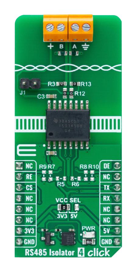 MIKROELEKTRONIKA MIKROE-6316 Accesorios Para Kit De Desarrollo Integrado - Otros Ordenadores Integrados