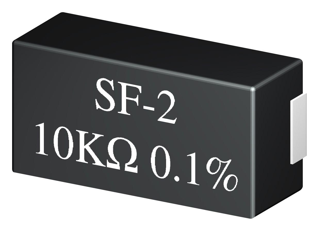 BOURNS S1-49R9F1 Resistencias De Tipo Chip SMD