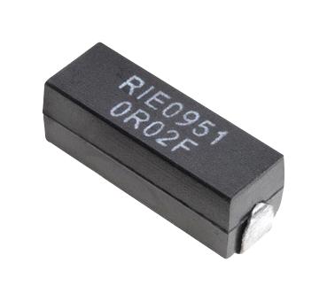 BOURNS S2-220RF1 Resistencias De Tipo Chip SMD