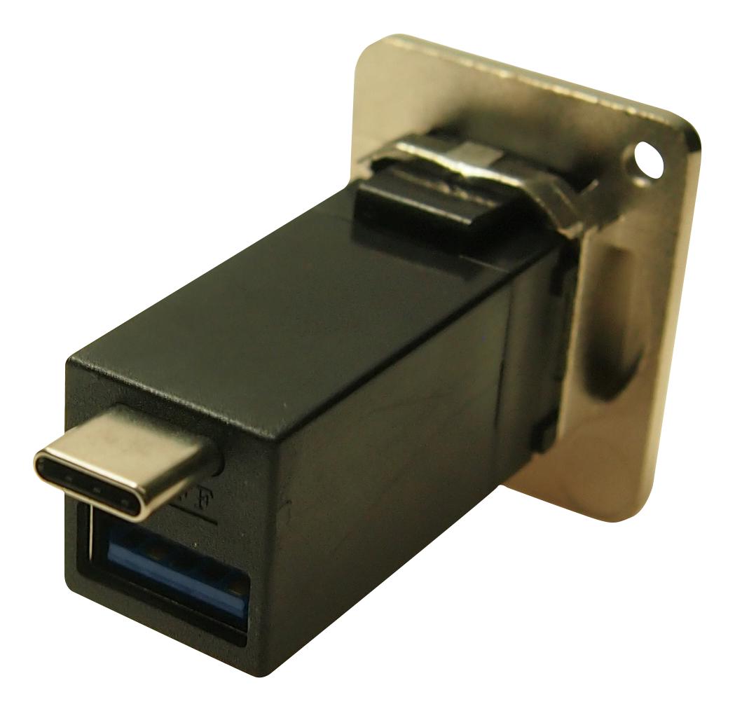 CLIFF ELECTRONIC COMPONENTS CP30235M Adaptadores USB