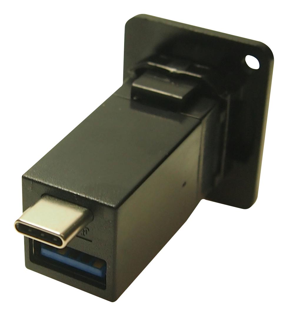 CLIFF ELECTRONIC COMPONENTS CP30235MB Adaptadores USB