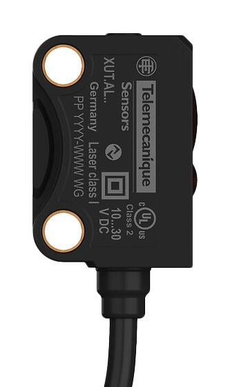 TELEMECANIQUE SENSORS XUT8ALAYP02 Sensores Fotoeléctricos