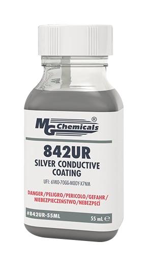 MG CHEMICALS 842UR-55ML Pinturas Y Revestimientos