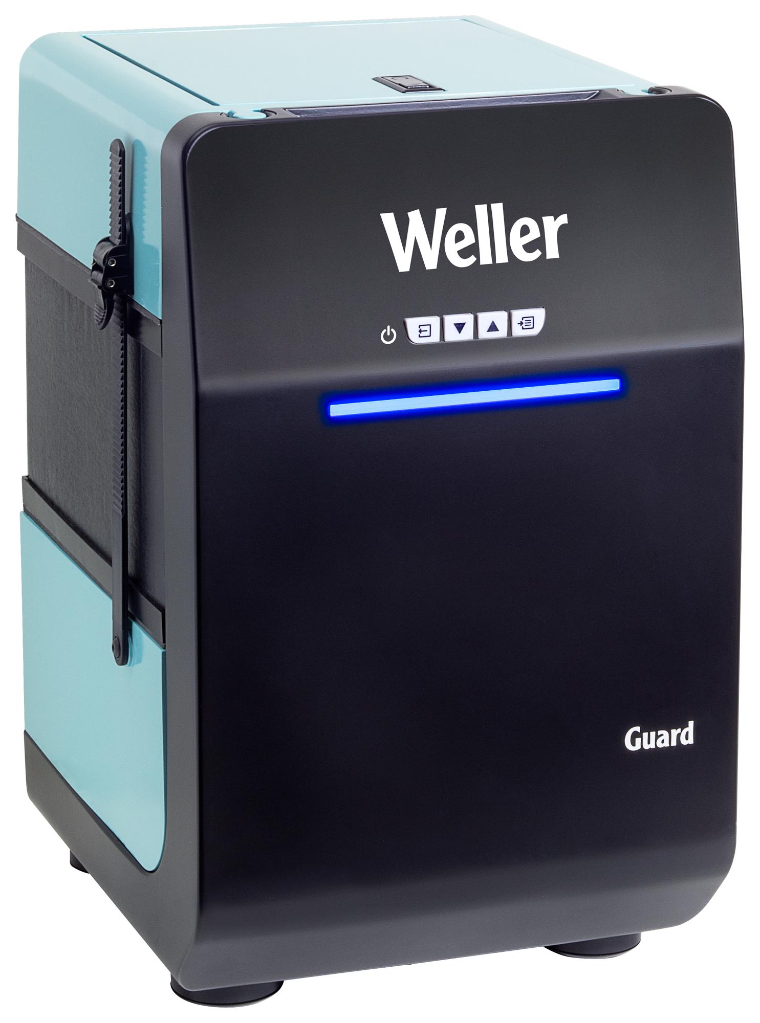 WELLER FT91021699 Extractores De Humo