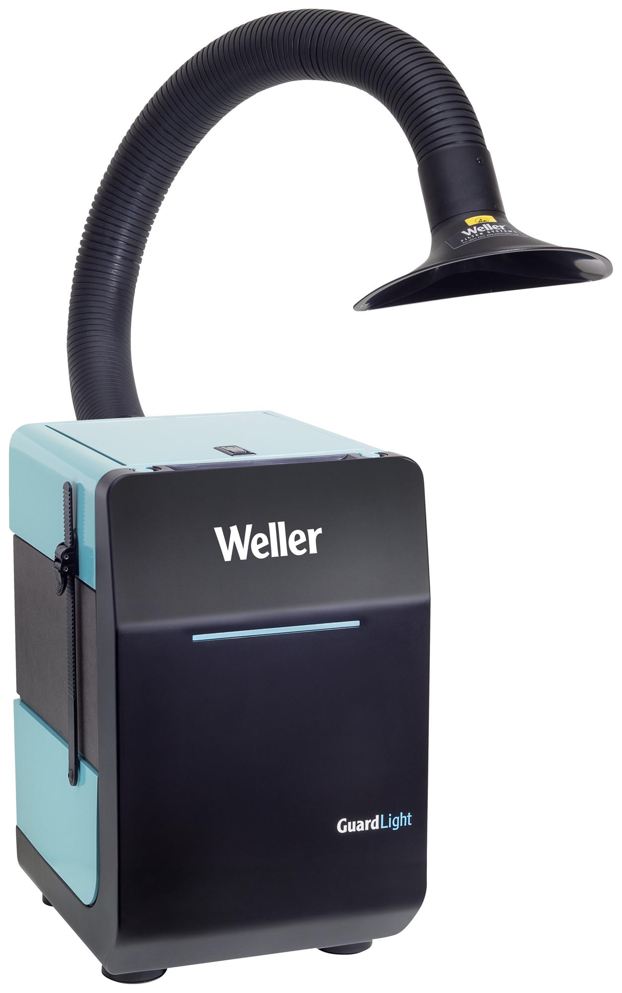 WELLER FT91024699 Extractores De Humo