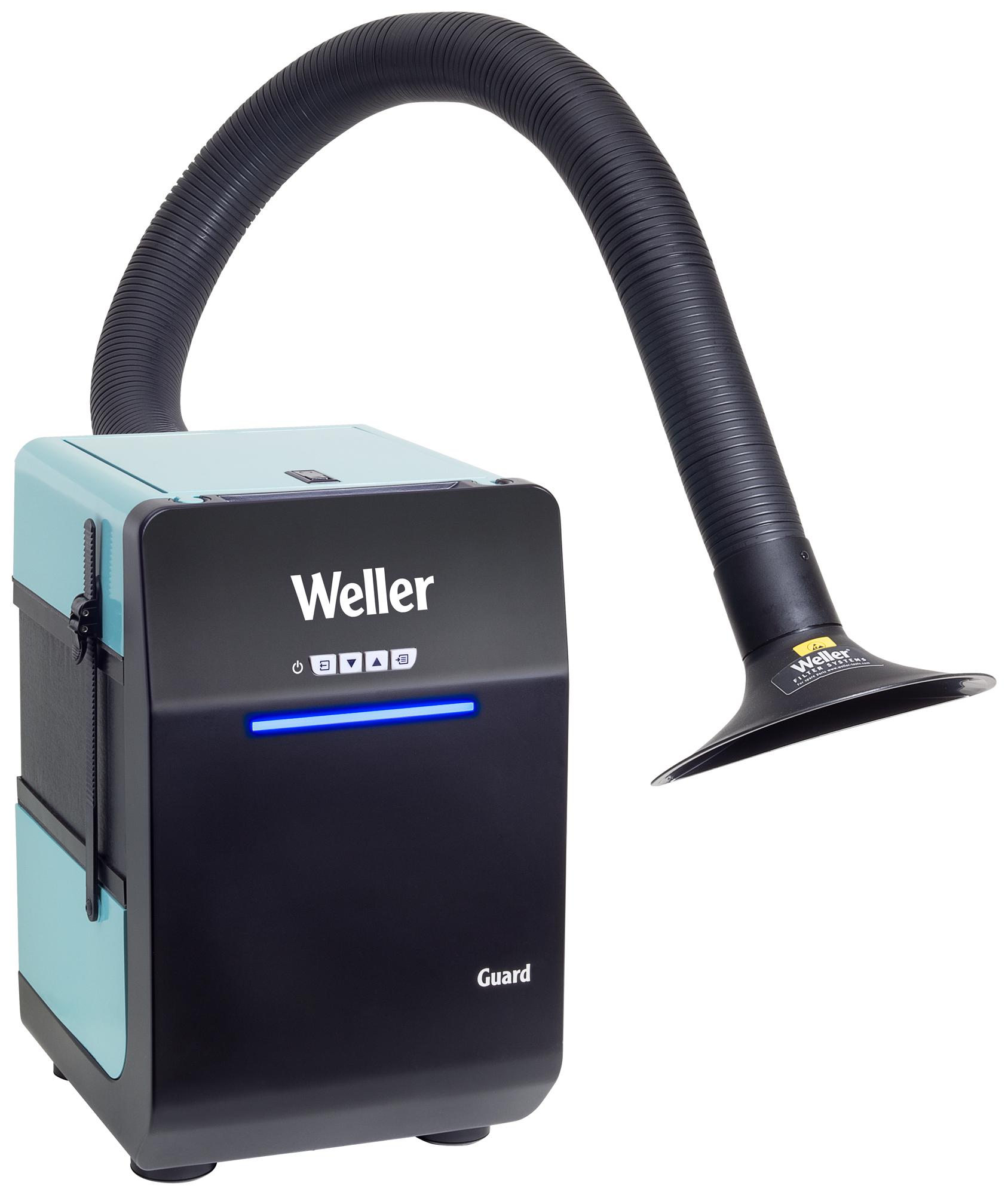 WELLER FT91025699 Extractores De Humo