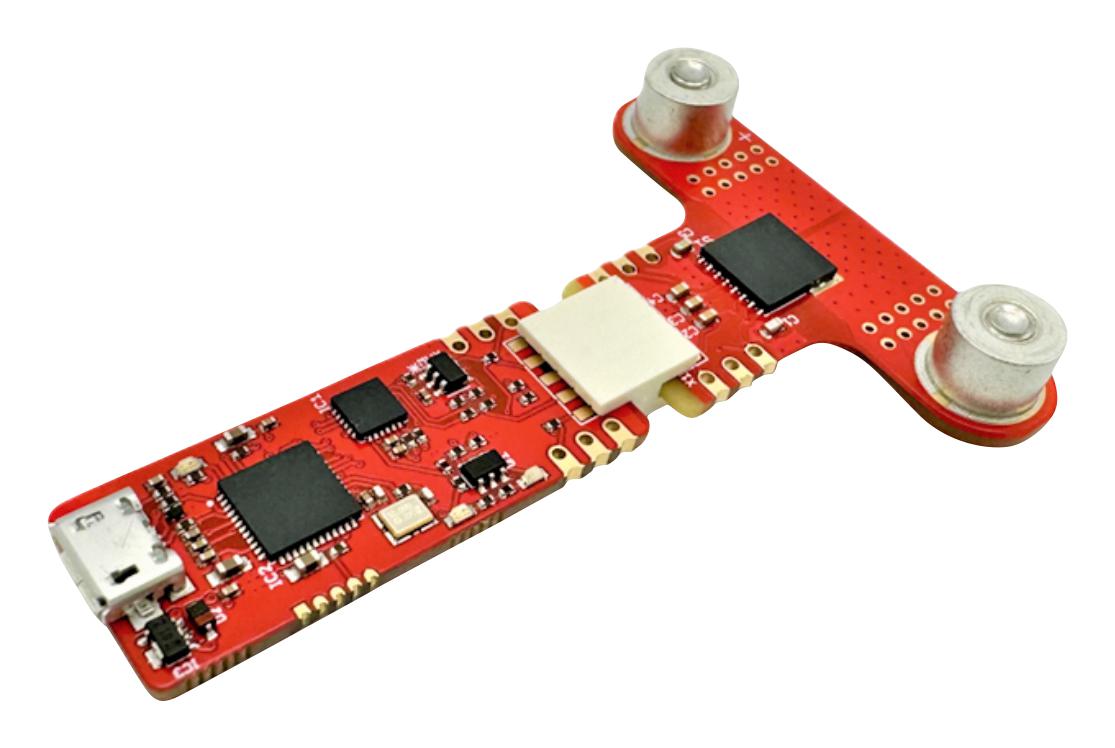 INFINEON TLE4973MS2GOTOBO1 Kits De Evaluación Y Desarrollo De Sensores