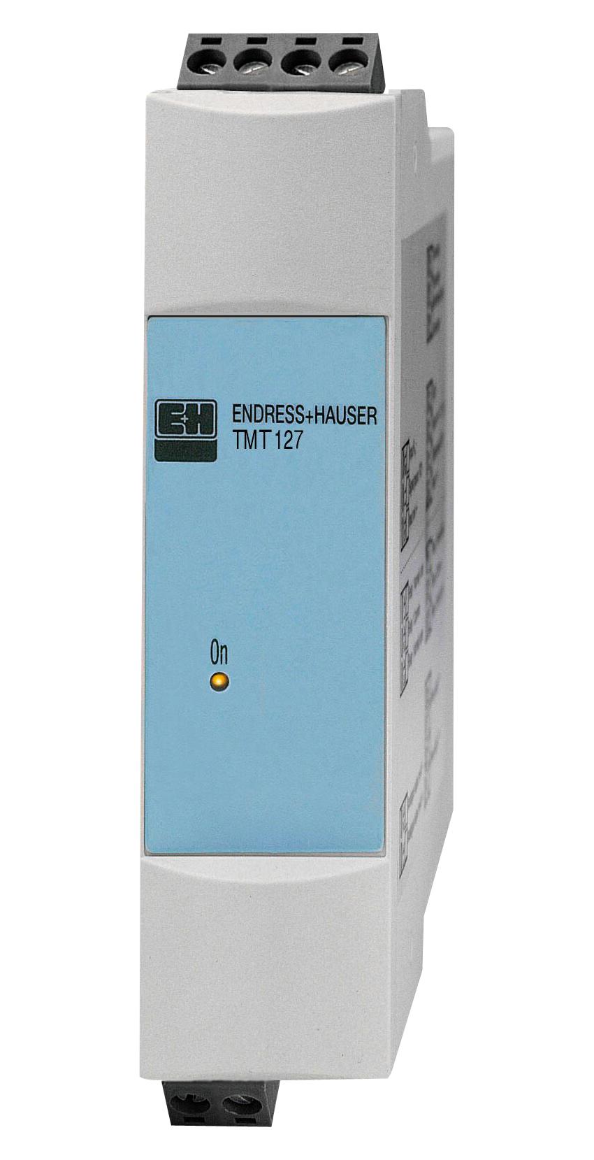 ENDRESS+HAUSER TMT127-J41NCA Transmisores De Temperatura