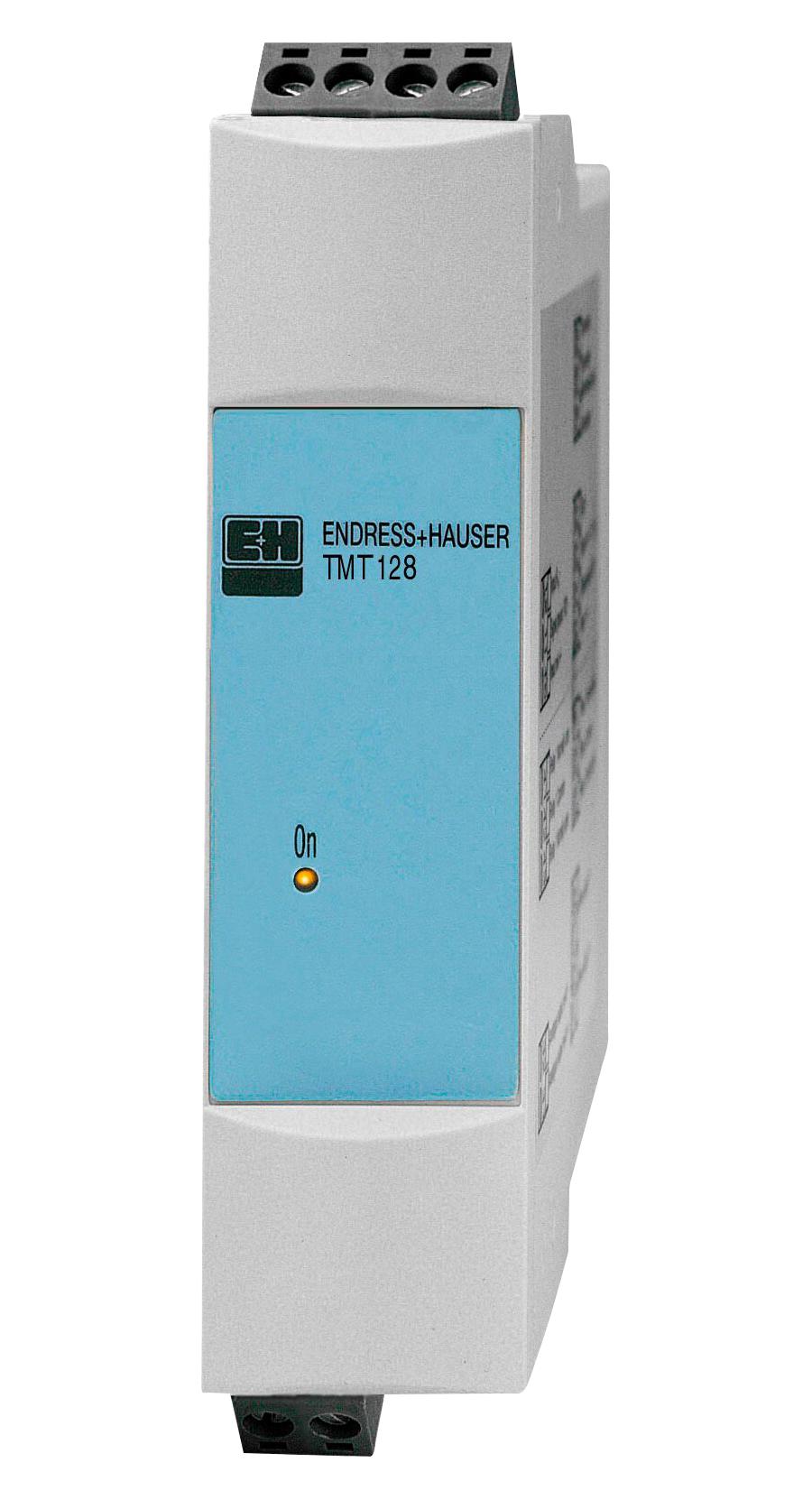 ENDRESS+HAUSER TMT128-AJAAA Transmisores De Temperatura