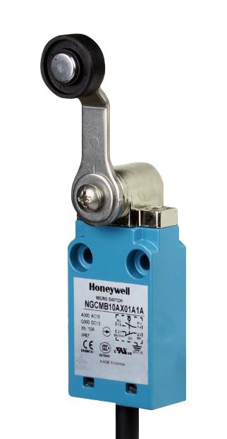 HONEYWELL NGCMB10AX24A1A Interruptores De Límite