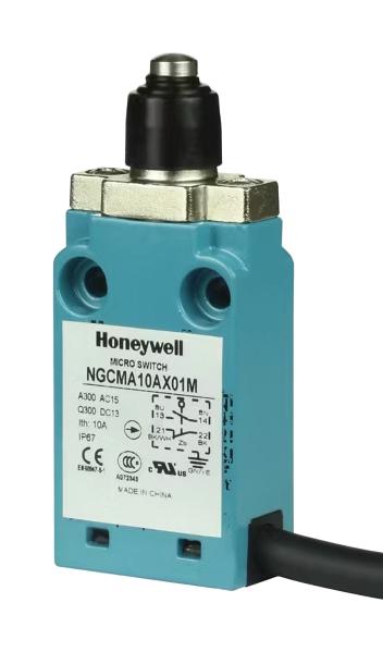 HONEYWELL NGCMA00NX01C Interruptores De Límite