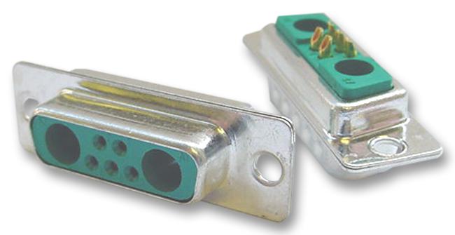 HARTING 09 69 401 5136 Conectores Sub-D Combinados