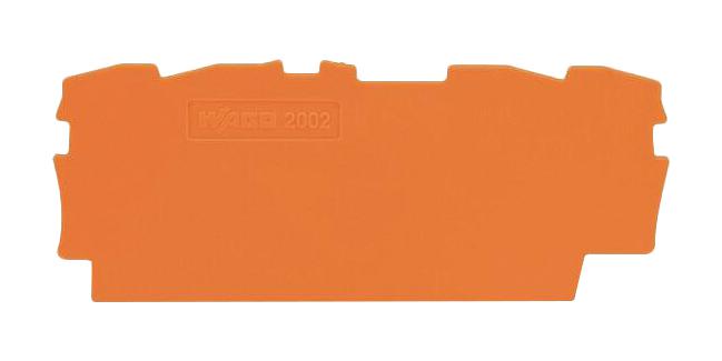 WAGO 2002-1492 Accesorios Para Bloques De Terminales