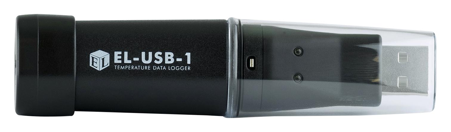 LASCAR EL USB-1 Registradores De Datos