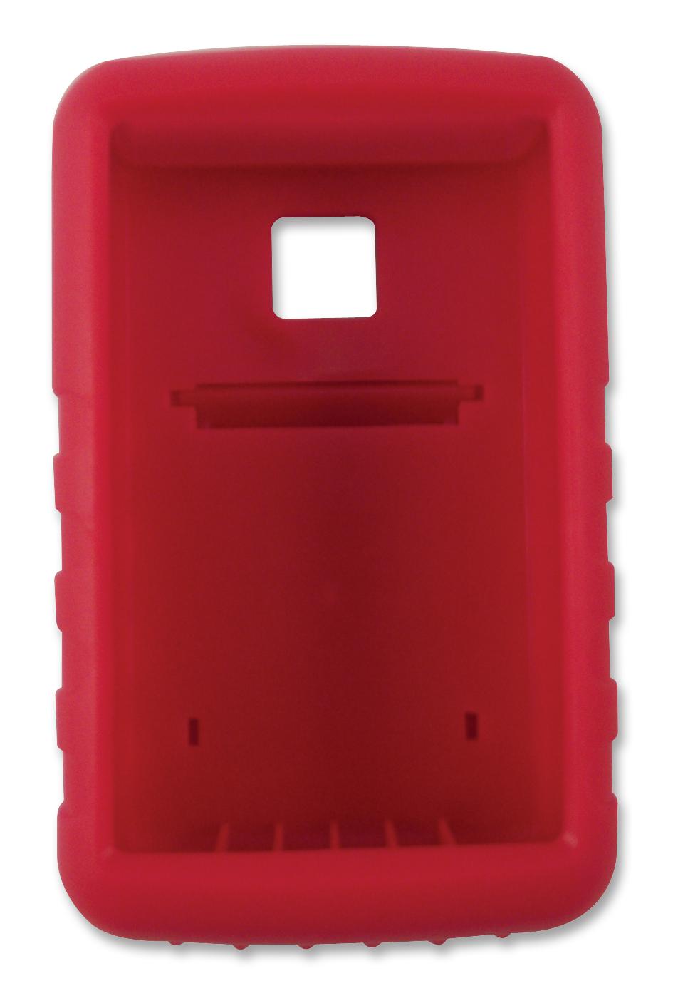 BOX ENCLOSURES 40-RBT-RED Fundas Protectoras