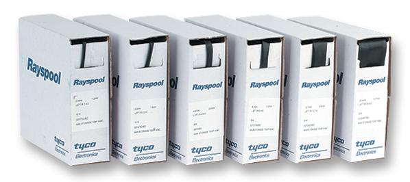 RAYCHEM - TE CONNECTIVITY LSTT-R-KIT-1 Kits De Fundas Y Accesorios Termorretráctiles