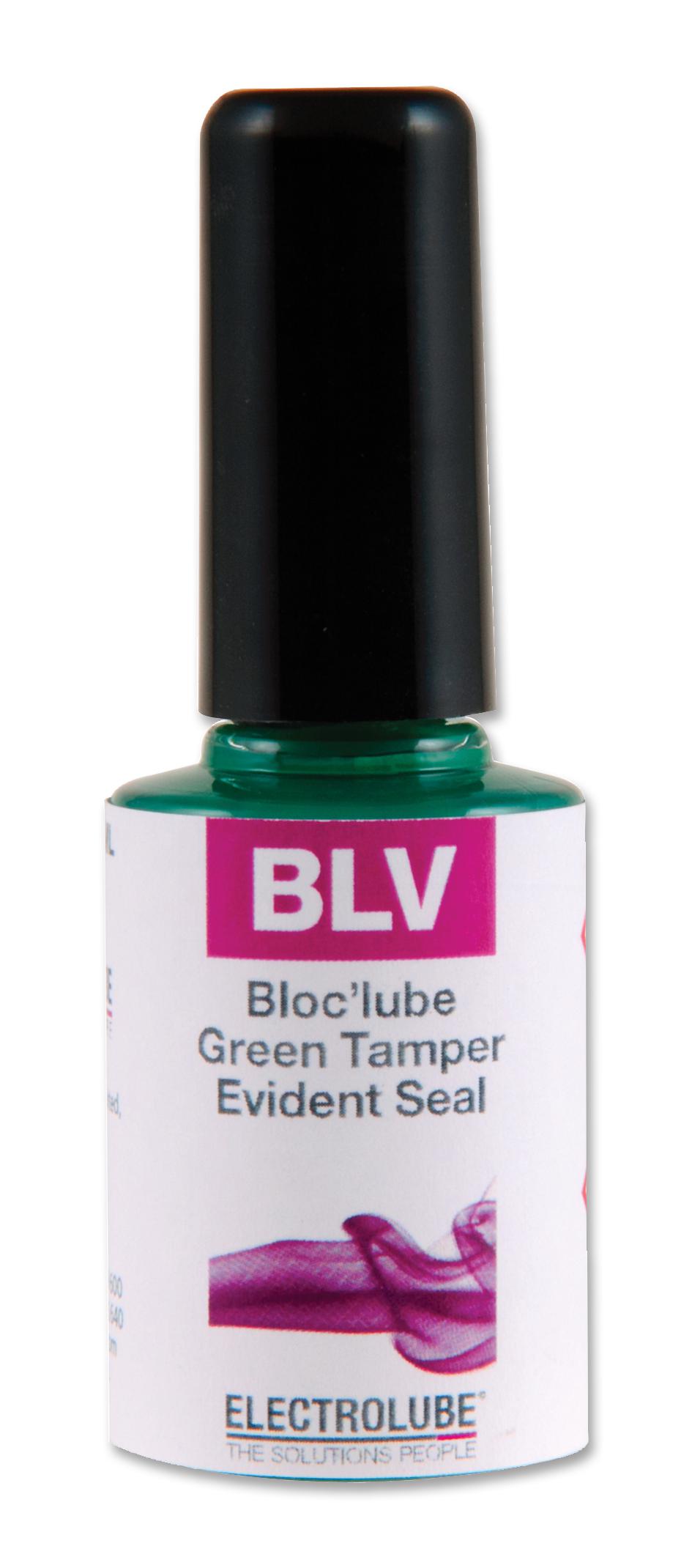 ELECTROLUBE BLV15ML Selladores