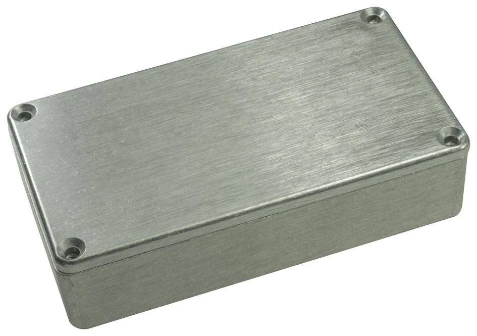 DELTRON ENCLOSURES 460-0020 Carcasas De Metal