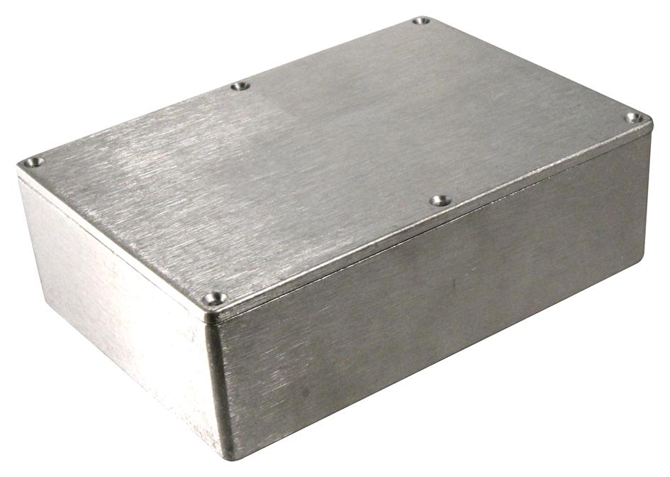 DELTRON ENCLOSURES 459-0050 Carcasas De Metal