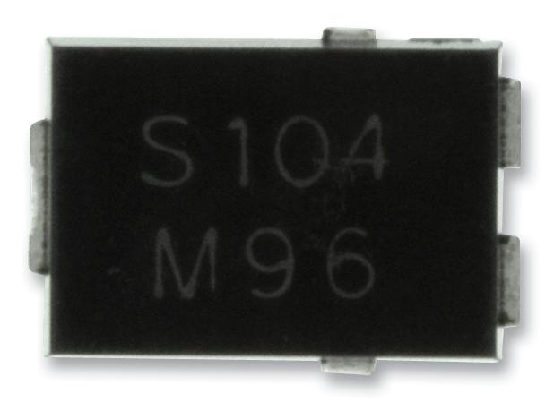 STMICROELECTRONICS STPS10M120SF Diodos Schottky Rectificadores