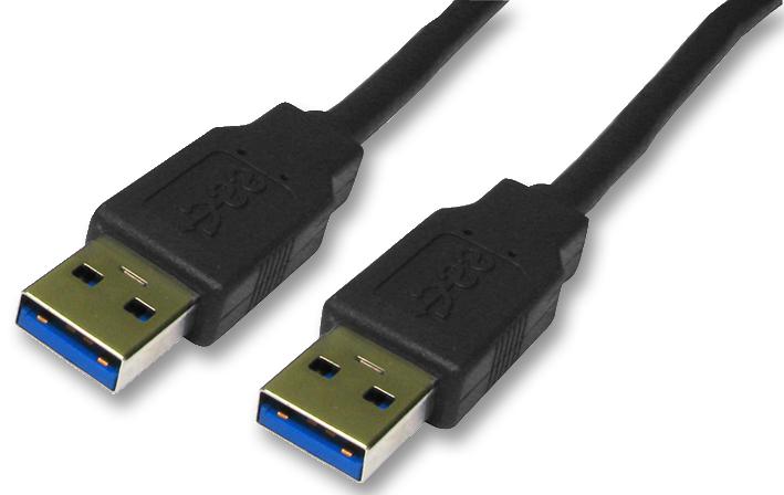 PRO SIGNAL CAC250041 Cables Lightning / USB