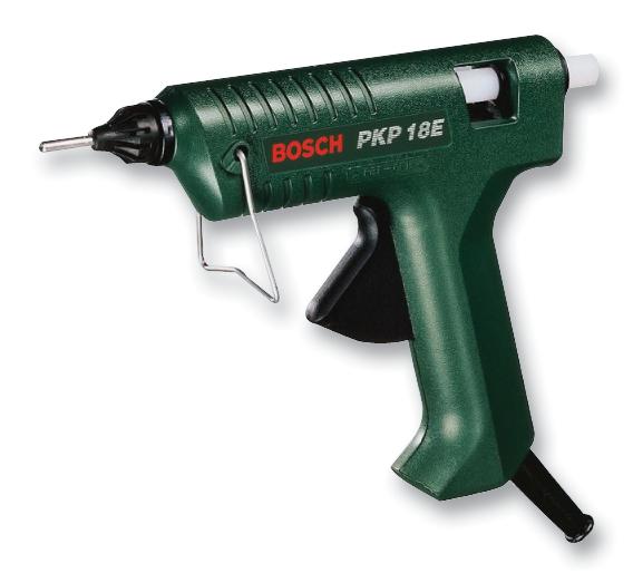 BOSCH PKP 18E Pistolas De Pegamento